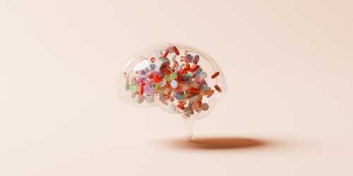 Is Creatine the Midlife Wonder Supplement You’re Missing?