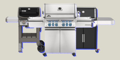 The Best Gas Grills of 2023