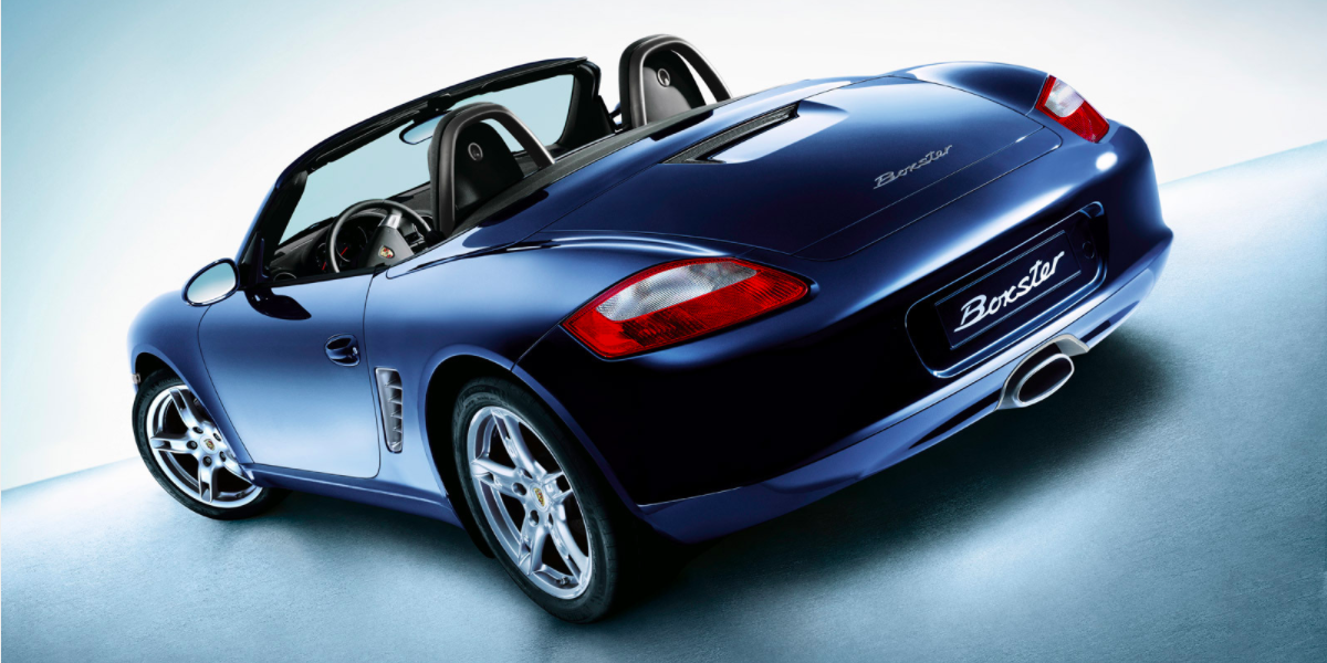 15 of the Best Cheap Mid-Engine Sports Cars