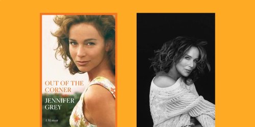 Jennifer Grey Is Stepping ‘Out of the Corner’