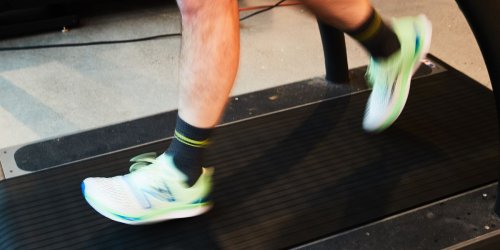 The 6 Best Treadmill Shoes for Logging Indoor Miles