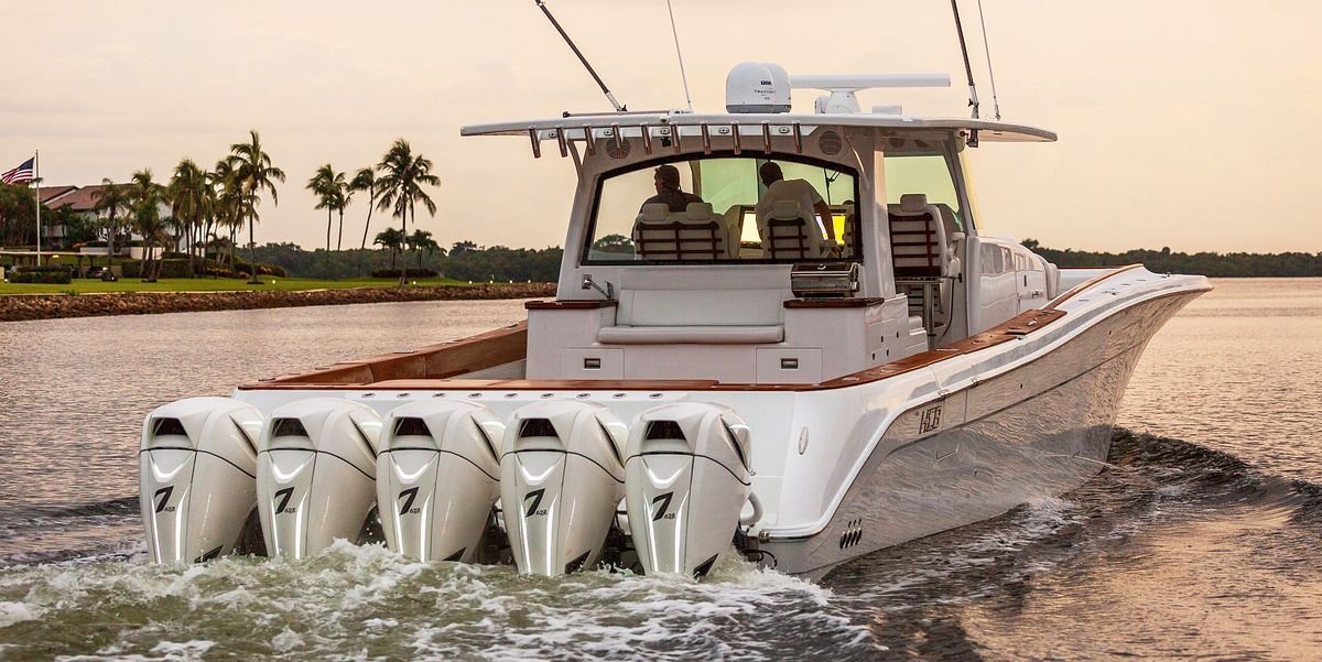 The Engine You're Driving Might Live a Cooler Life on the Water
