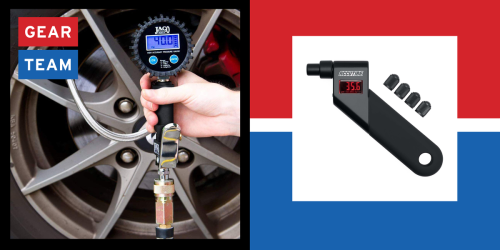 The best tire pressure gauges available on the market now!