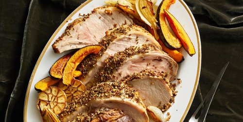 85 Best Christmas Dinner Ideas for the Ultimate Holiday Menu
