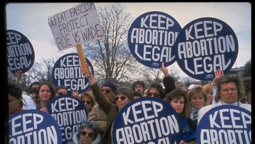 Read the Supreme Court's Decision to Overturn 'Roe v. Wade' In Full
