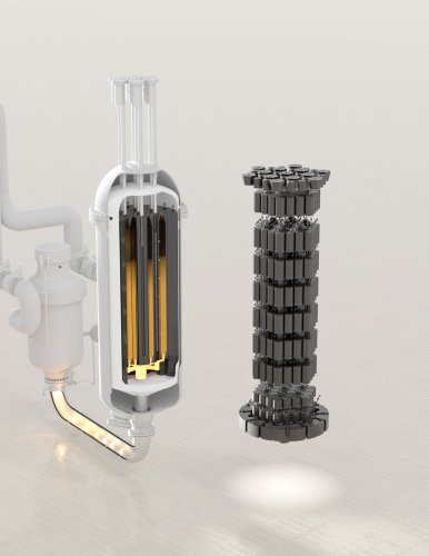 Tiny Nuclear Reactors Can Save American Energy Flipboard    Medium 