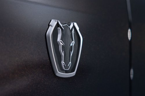 Everything To Know About The New Ford Mustang And The Dark Horse    Medium 