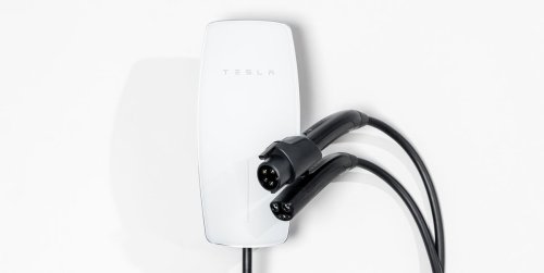 We tested Tesla's latest home charging unit against the great plug switchover