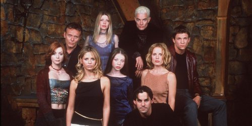 'Buffy the Vampire Slayer' Cast: Where Are They Now?