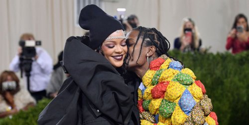 Rihanna And ASAP Rocky: A Timeline Of Their Rumoured Relationship