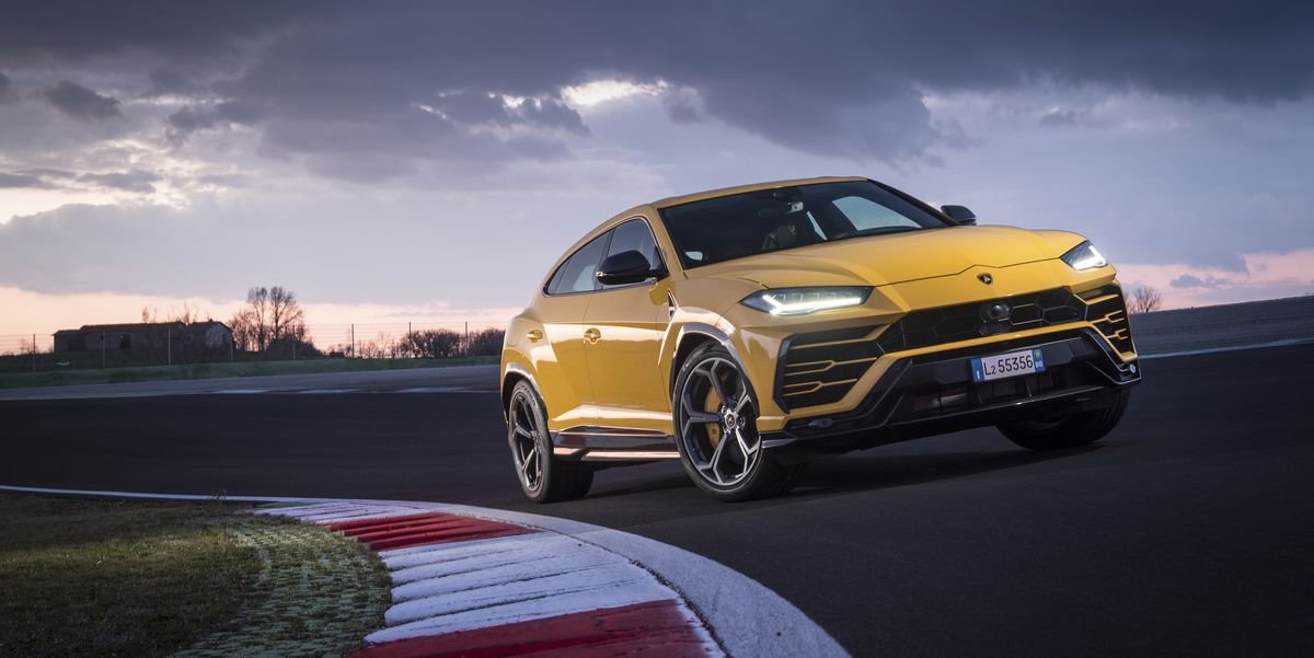 Vehicle Depreciation Surveys Says This Color Keeps Most of Its Value