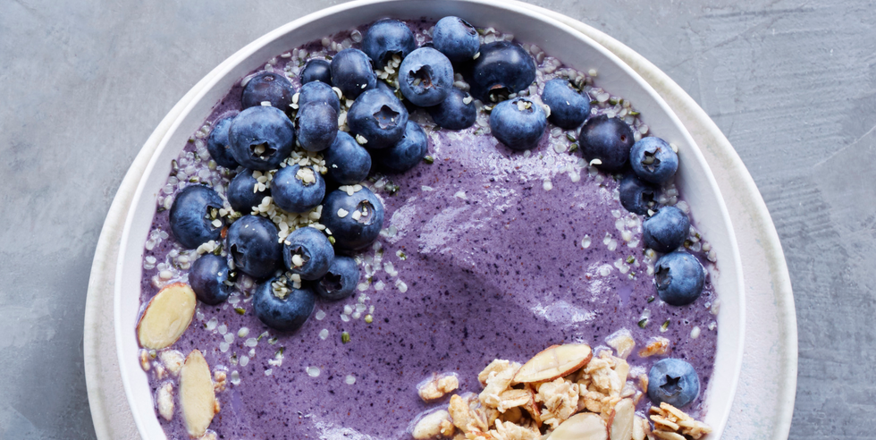 Smoothies cover image
