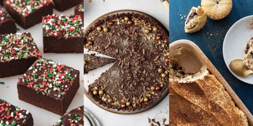29 Christmas Desserts You Absolutely Have To Make