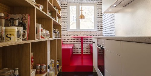 10 innovative architectural ideas for small rooms that maximise every square metre
