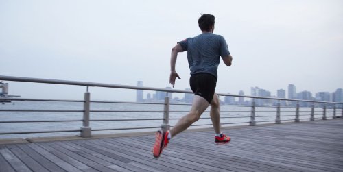 Magazine - Running - Marathon running Insights 🏃🏻