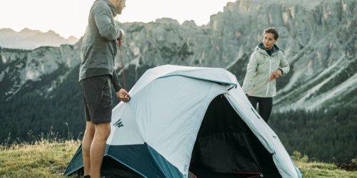 How to Go Camping: The Ultimate Guide for First-Timers