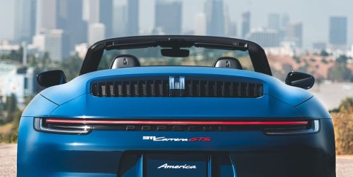 These automotive design trends will age poorly