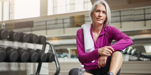 The 5 Exercises Everyone Over 50 Needs to Be Doing, According to a Doctor