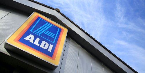 Aldi launches new scented candles for Christmas — and they're just £10