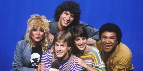The Original Five MTV VJs: Where Are They Now?