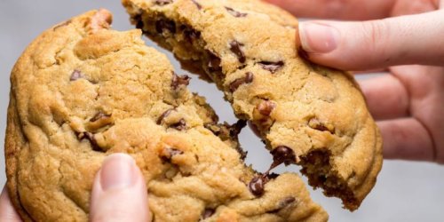 These Copycat Levain Bakery Chocolate Chip Cookies Will Save You a Trip to NYC