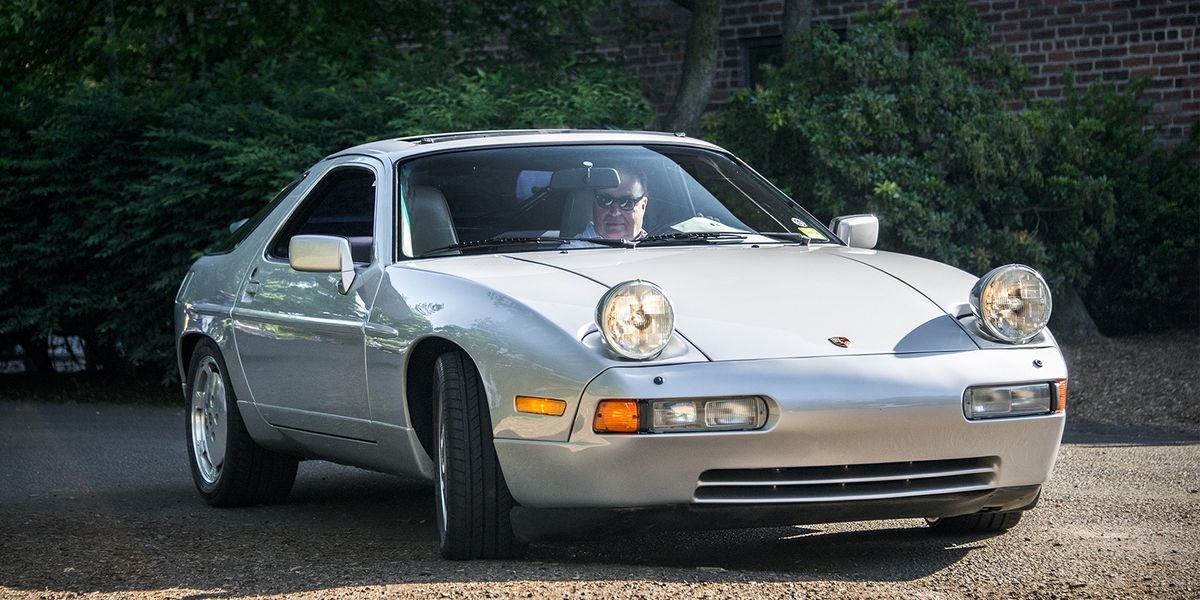 5 Cars of the 1980s You Should Be Buying Right Now