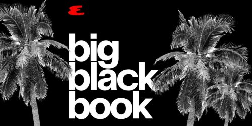 Want More Big Black Book?