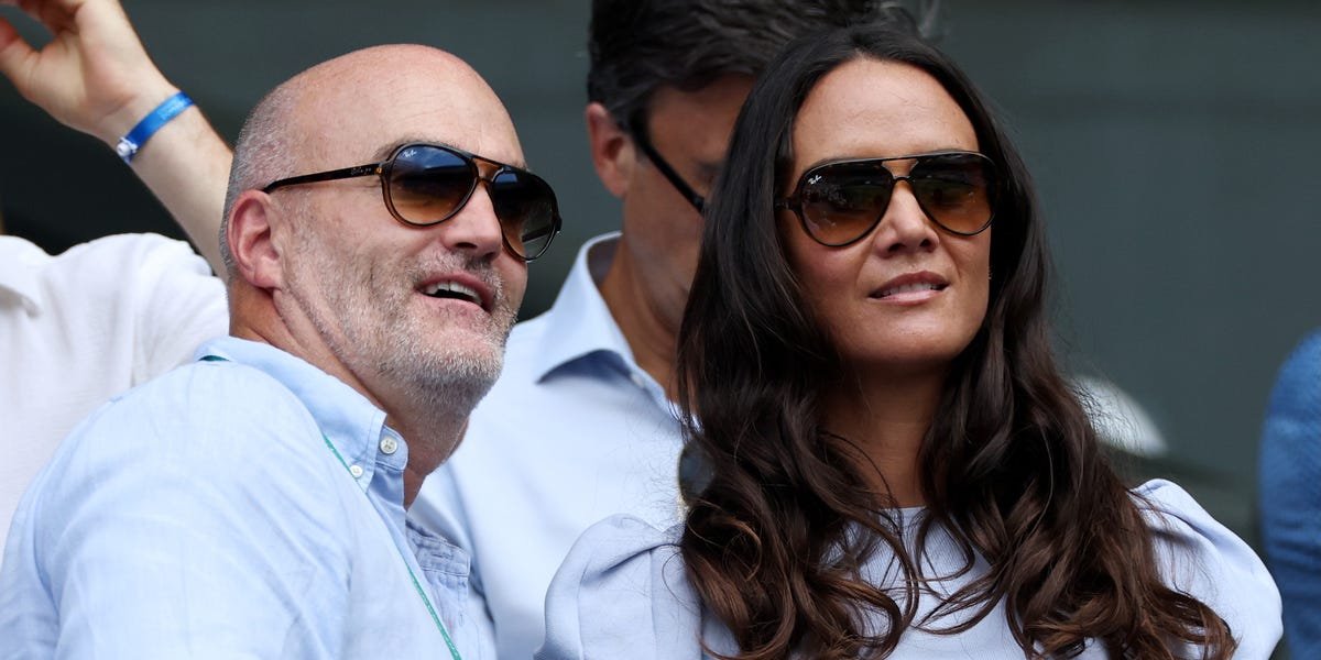 Wimbledon Wildcard Arthur Fery's Fairytale Run Just Ended, but His Dad's Rolex Sea-Dweller Won the Day