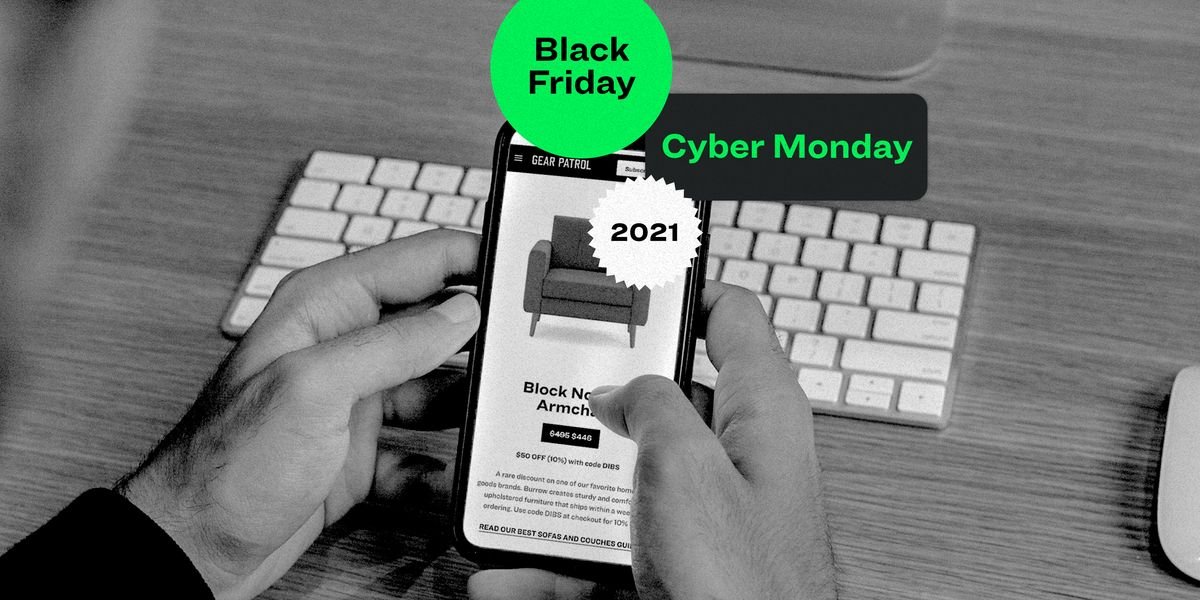 You Can Still Shop Cyber Monday