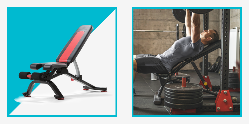The Best 14 Weight Benches for Your Home Gym in 2022