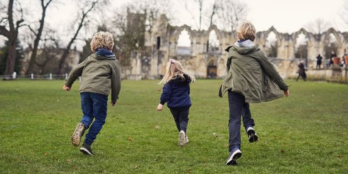 The UK's best city breaks with kids