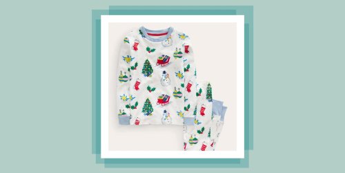 The 15 best Christmas pyjamas for kids in 2023