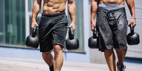 Which Carry Will Build Muscle Where You Want It?