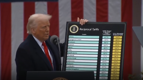 Massachusetts economic expert reacts to court ruling against Trump's tariffs