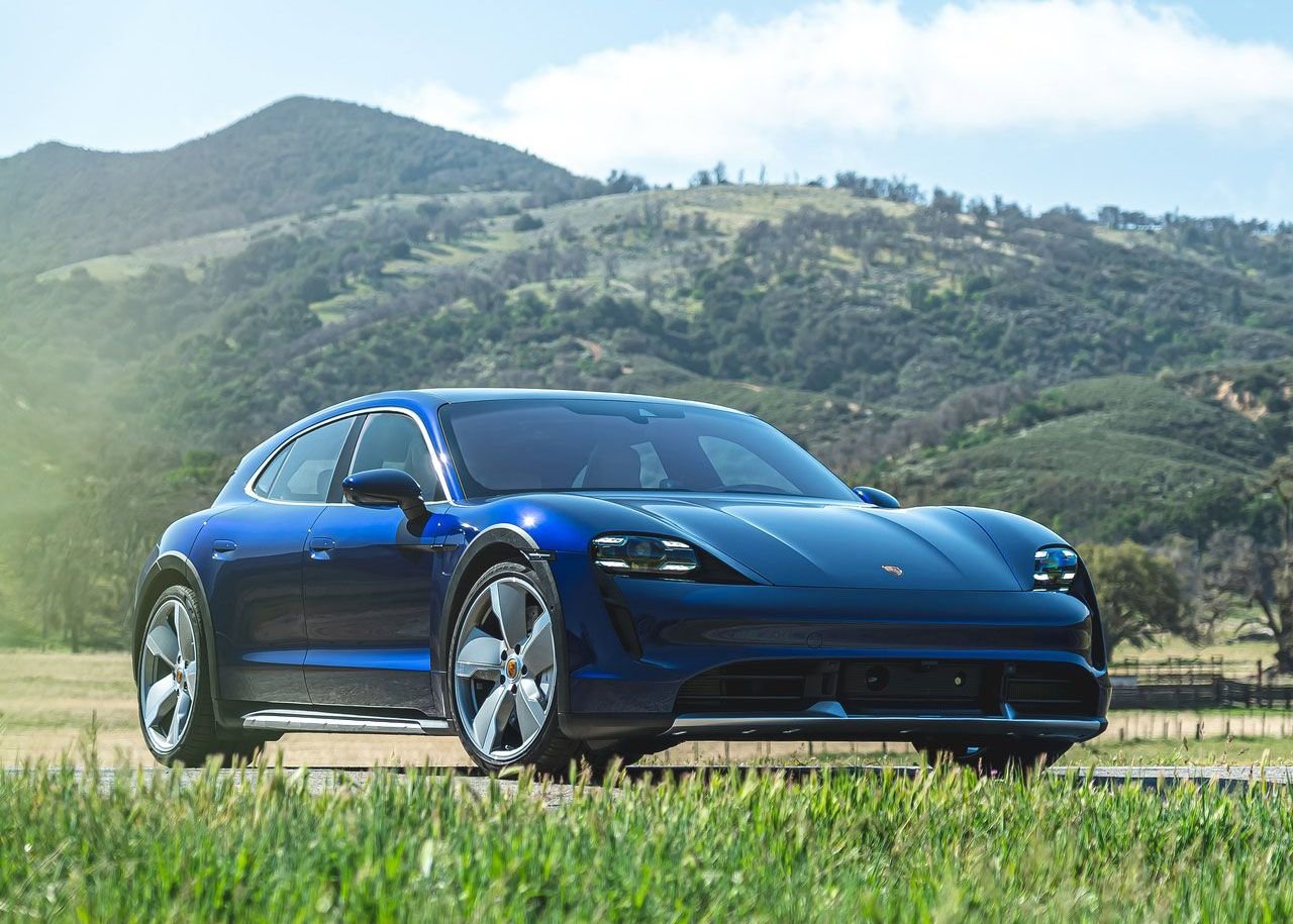 The Best Electric Cars You Can Buy in 2023