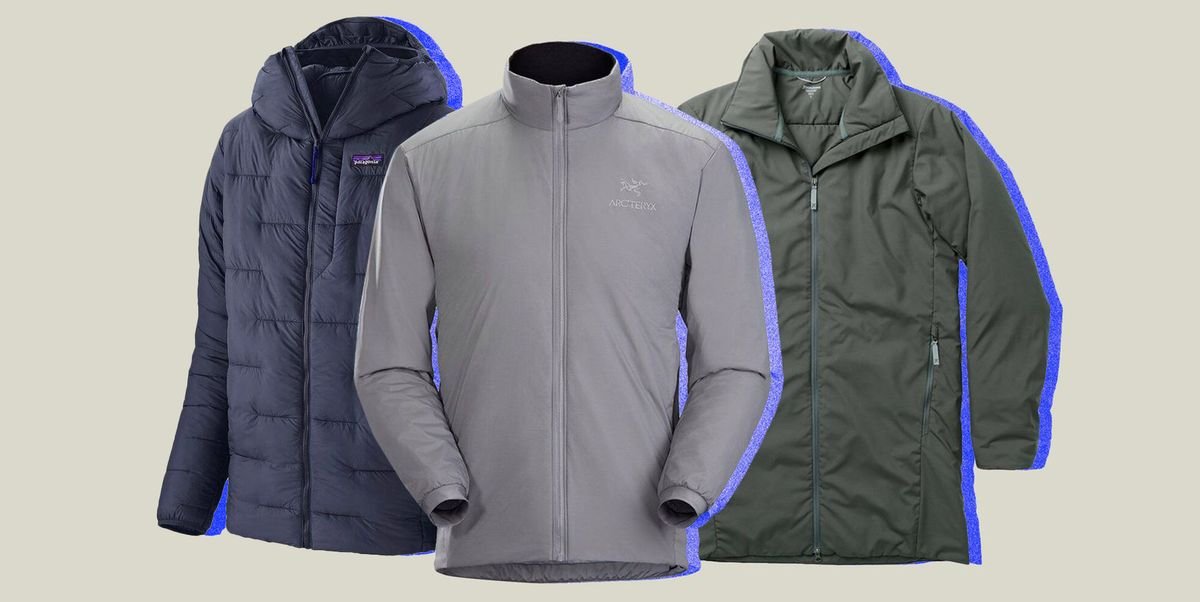 The 12 Best Synthetic Down Jackets for Down Alternative Warmth
