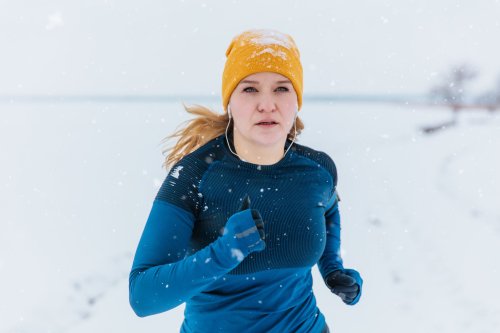 8 Great Ways to Keep Running During the Holidays