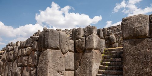 Archaeologists Found a Lost Temple in the Sand That Solves a Major Historical Puzzle
