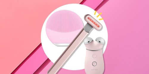 The Best Facial Tools For Sculpting, Lifting, Depuffing, And More