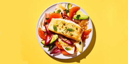 This Is The #1 Diet For Stronger Bones, Per New Research