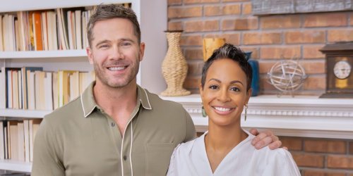 Watch Out, HGTV: Hallmark's Long-Awaited Makeover Series Is Finally Here