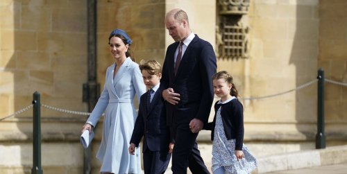 Palace Thinks Prince William and Kate Middleton Skipping Easter Was a "Deliberate Move" and "Snub"