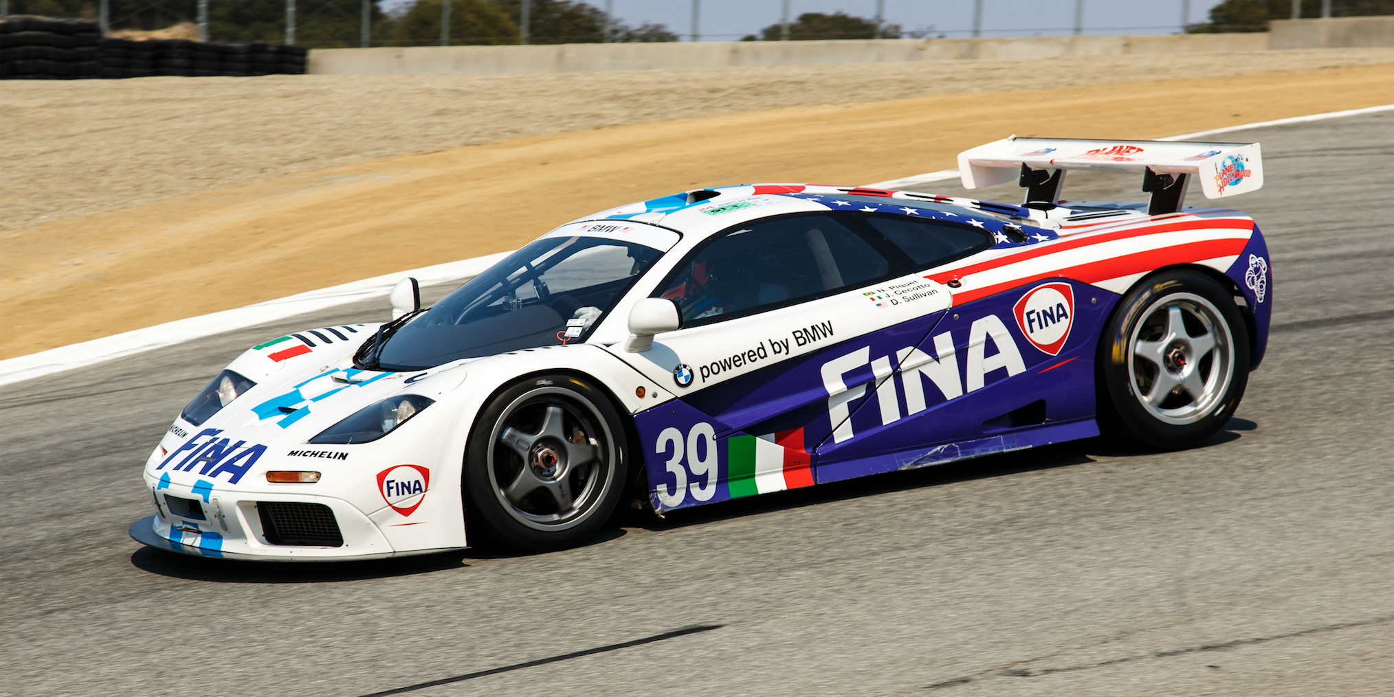 The 22 Best-Sounding Race Cars on Earth
