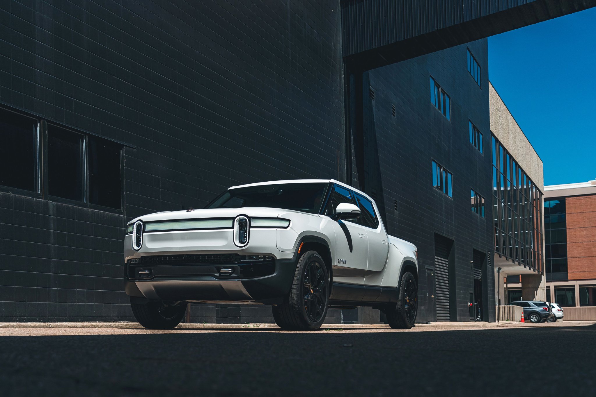Best Electric Pickup Trucks for 2023 and 2024