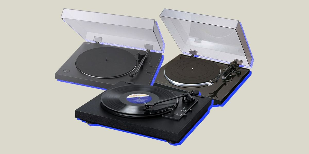 Should You Buy an Automatic Turntable?