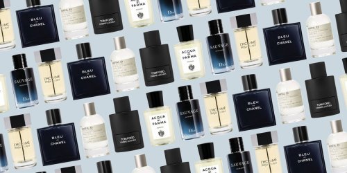 17 Luxury Colognes That Will Earn Him Constant Compliments