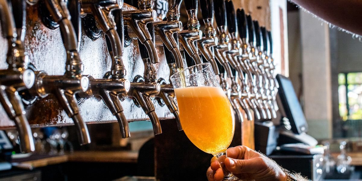 The Complete Beer Guide to IPAs: From Hazy to West Coast and More