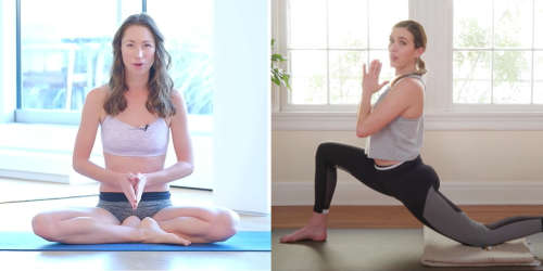 10 Best Yoga Videos on YouTube for 2022