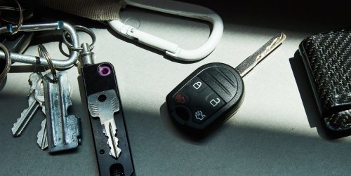 DIY Car Key Programming: Why Pay the Dealer?