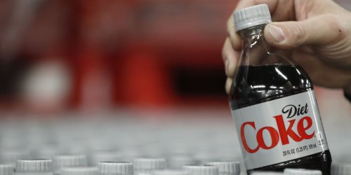 How Bad Is Drinking A Diet Coke Every Day?